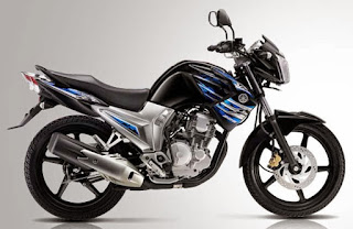 Harga Sepeda Motor Yamaha Scorpio Z Terbaru Agustus