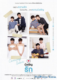 Tình Cờ Yêu - Love By Chance Tình Cờ Yêu