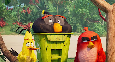 The Angry Birds Movie 2 Image 2