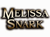 Melissa Snark Author Page