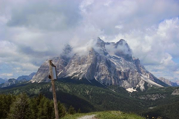 monte pelmo val zoldo dolomiti