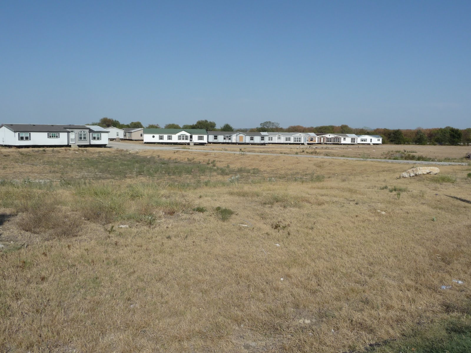 seniors walking across america DAY 239; DURANT MEAD MADILL, OKLAHOMA