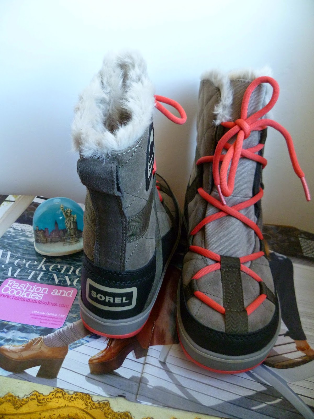 sorel glacy explorer