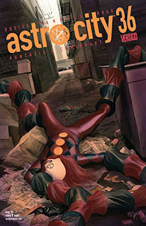 Astro City (2013) #36
