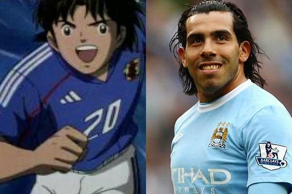 Tokoh tokoh Tsubasa Di Dunia Sepak Bola Nyata Di Intip Aja tokoh-tokoh-tsubasa-di-dunia-sepak-bola-nyata-di-intip-aja