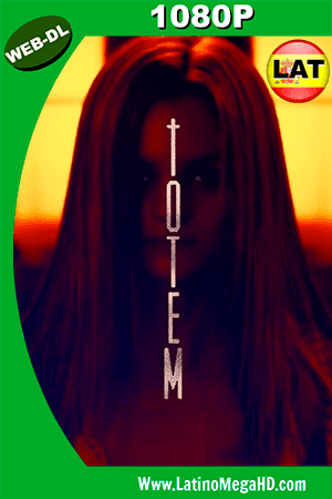 Totem (2017) Latino HD WEB-DL 1080P ()