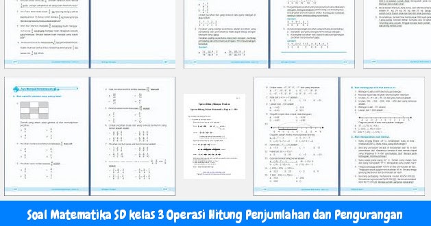 Berikut ini penulis sajikan Soal LatihanYang Di rangkum Untuk Pengunjung   Contoh Soal Uts Sd Kelas 4 Kurikulum 2013 cadgget