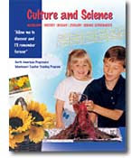 NAMC montessori japanese golden week classroom activities culture and science manual