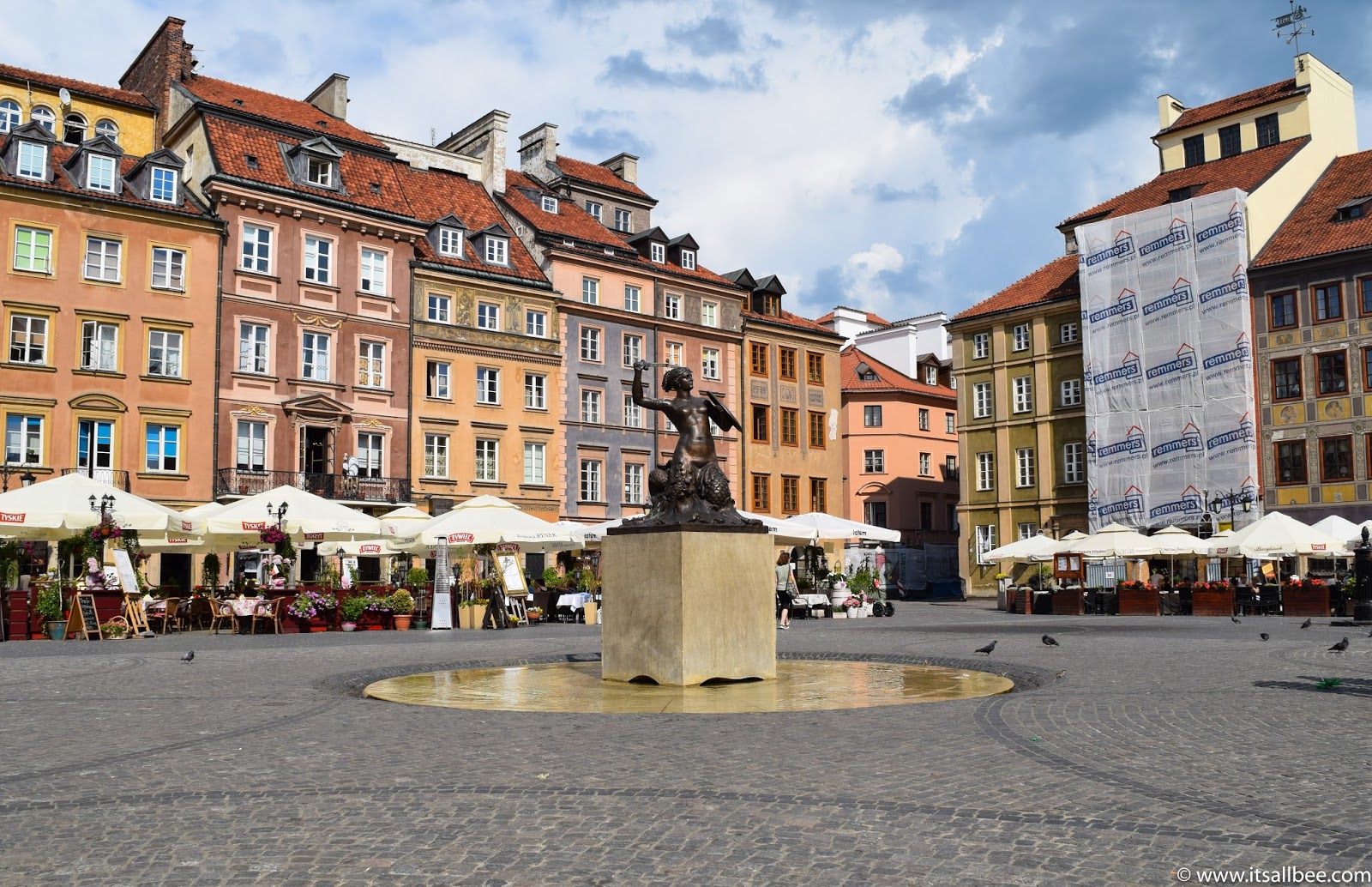 My Weekend In Warsaw | Top Things To do In Warsaw