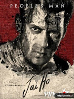 B??£o V?»? C??ng L?½ - Jai Ho B??£o V?»? C??ng L?½