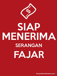 Gambar Lucu Serangan Fajar Pilkades Gambar Lucu Serangan Fajar Pilkades