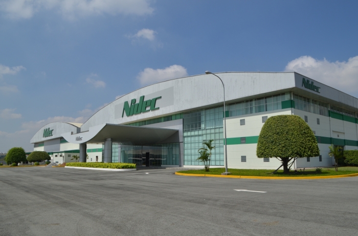 Lowongan Kerja PT Nidec Sankyo Precision Indonesia