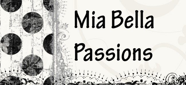 Mia Bella Passions