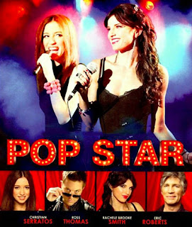 Pop Star - BDRip Dublado