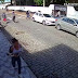 Vídeo mostra chegada de atiradores e fuga de alunos em escola de Suzano
