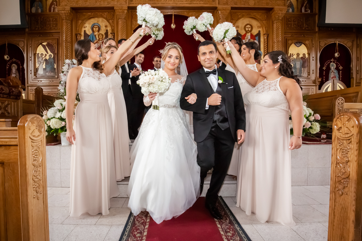 NEW YORK WEDDING CEREMONY PHOTOGRAPHY