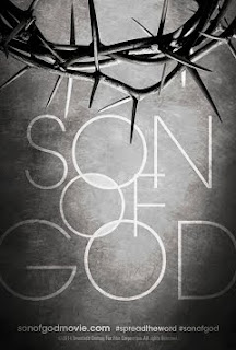 Download Son of God 2014 480p WEB-DL 450MB