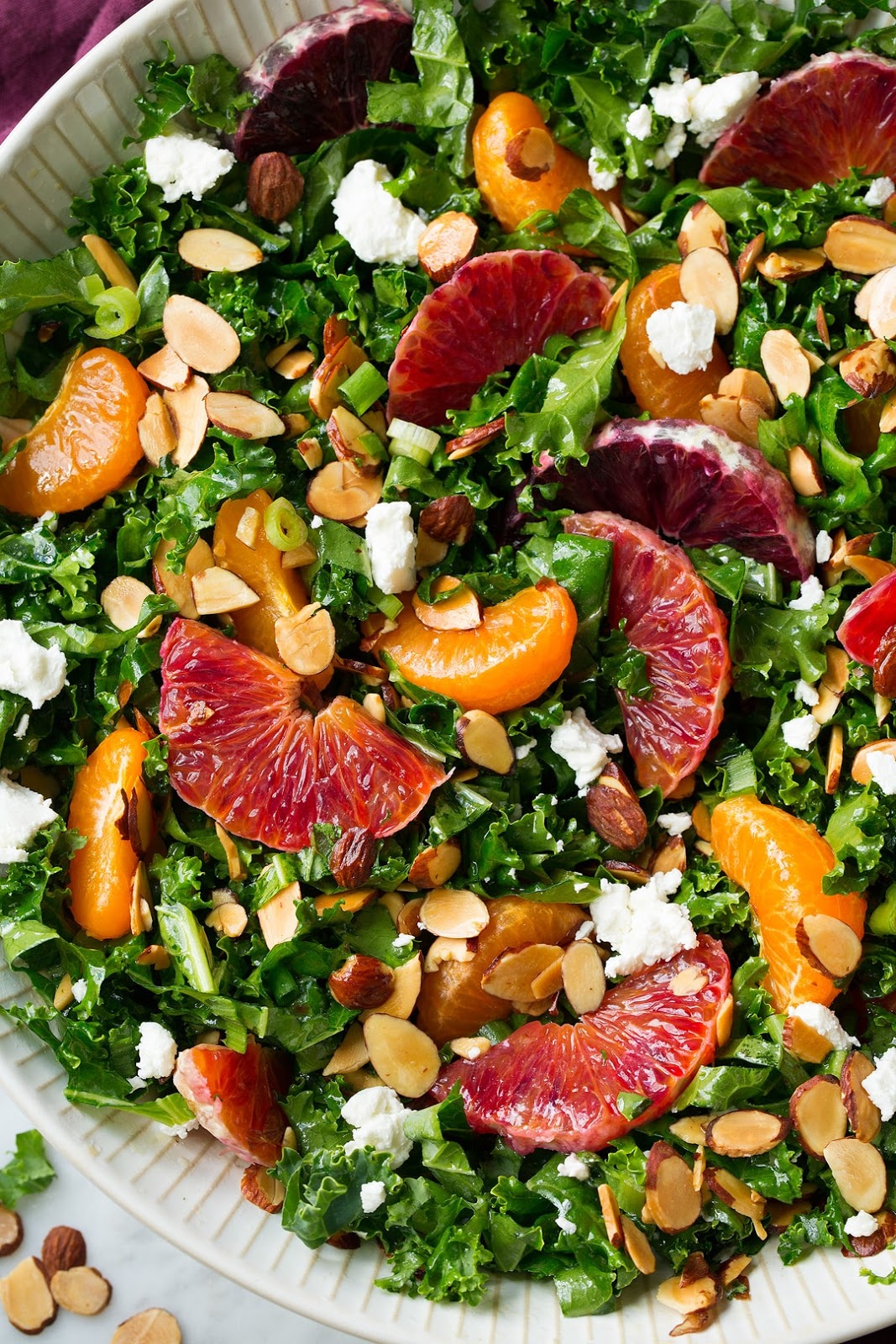 Culinary Physics How to Eat Kale? Try These 15 Fast and Simple Kale Salad Recipes