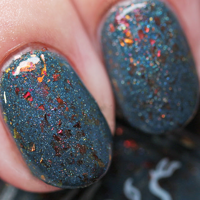  Rogue Lacquer Geological Wonder