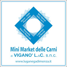 Mini Market delle Carni - Luganega di Monza