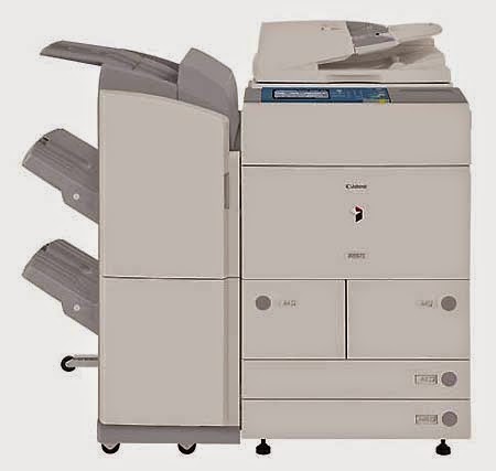 Drivers Canon Ir2270 Printer Windows Download