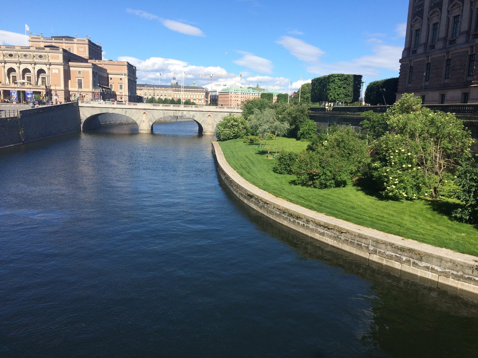 Francesca Jayne: How To Spend 72 Hours in Stockholm