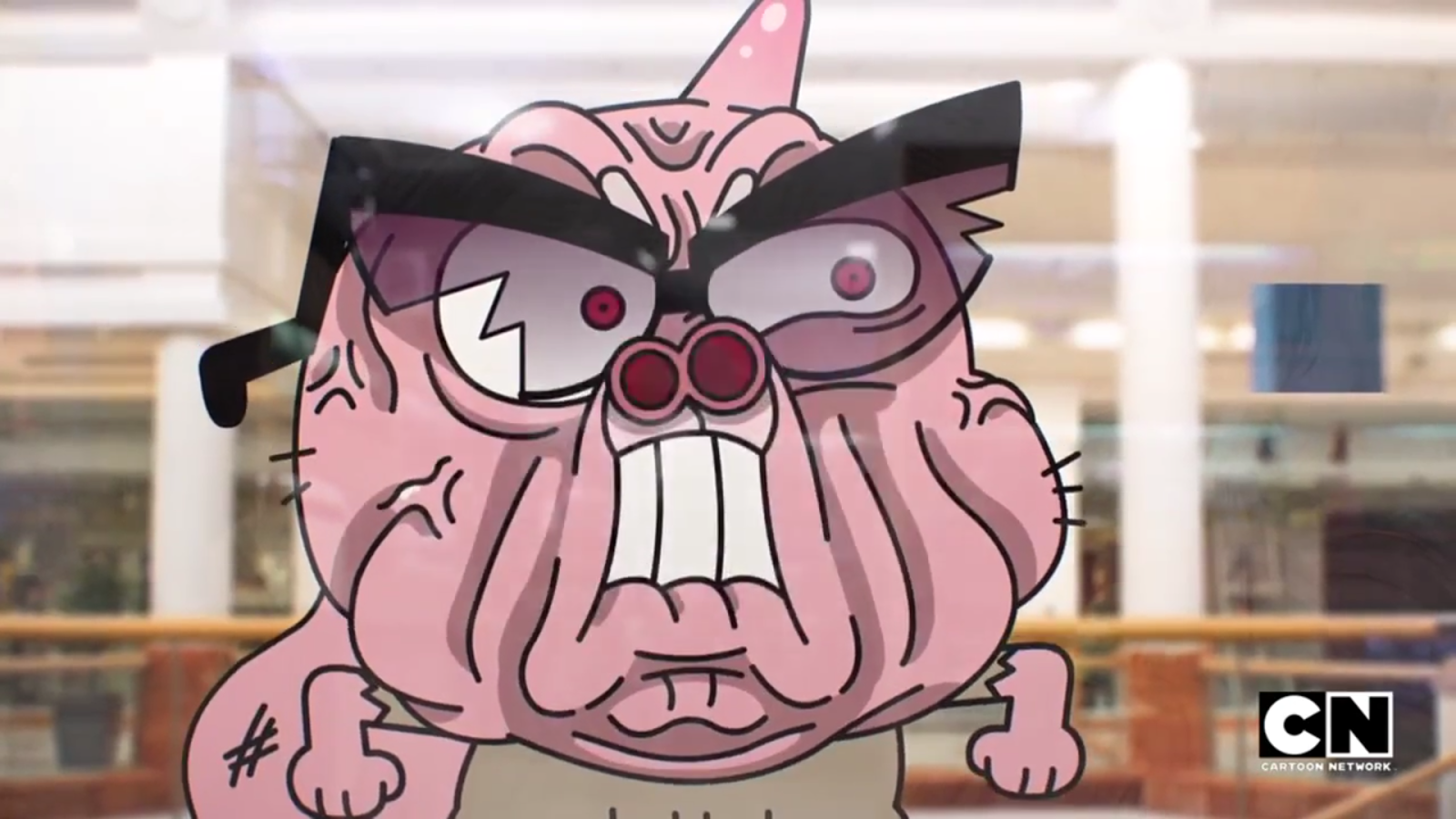 Featured image of post The Amazing World Of Gumball Granny Jojo Episodes We ve got 3 torrents for the amazing world of gumball full season torrents for the amazing world of gumball