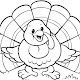 Printable Turkey Template, Printable Turkey Body Template Clipart , Png Download ... - You can simply lay them on a piece of paper and add the body, or follow our next image down to make a turkey pencil holder!