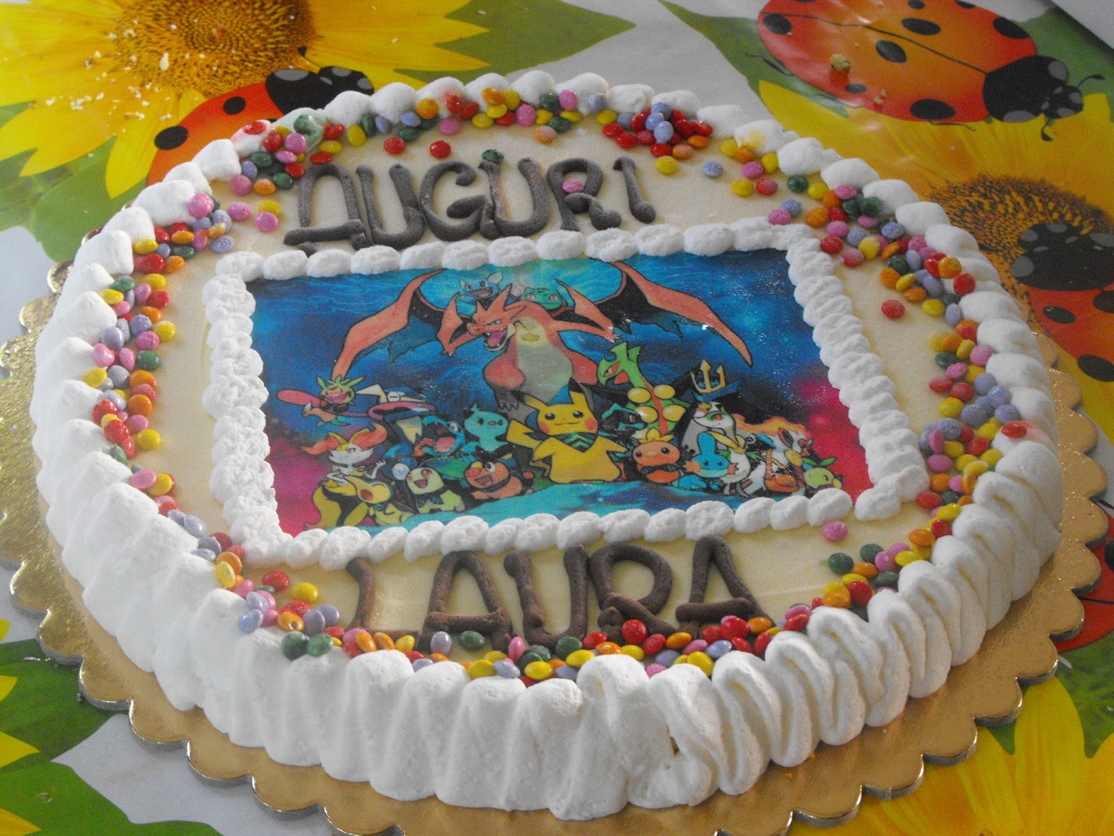 Pinguina72 Auguri Laura