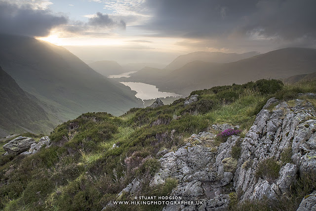 Haystacks, buttermere, lakes, lake district, walk, best view, Wainwright, map, route, cumbria,