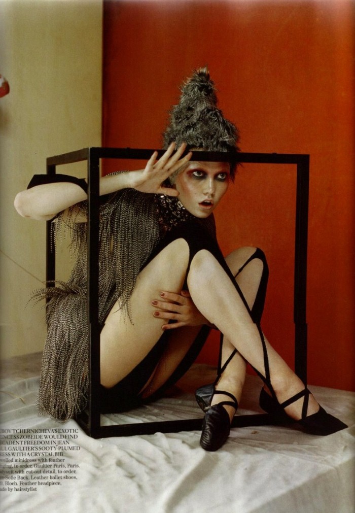 Tim Walker