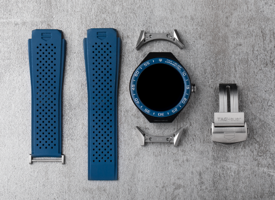 TAG Heuer Connected Modular 45 TAG Heuer Connected Modular