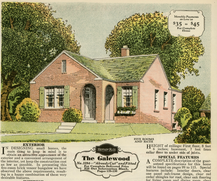 Sears House Seeker Sears Belmont The Brick Lynnhaven