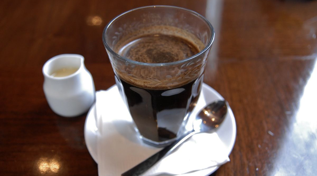 Rasa kopi manis tanpa gula cara membuat kopi yang paling manis tanpa gula dari makassar