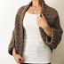 Easy chunky crochet cardigan pattern free shipping - Camden Сlick here pictures