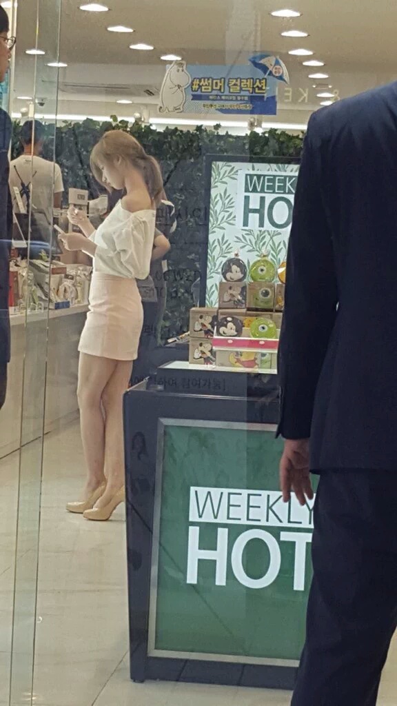 [트와이스] 이상하게 아련함이 느껴지는 사나 | 인스티즈