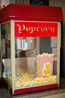  How to start a popcorn business in Nigeria
