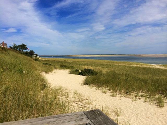 Best beaches on Cape Cod