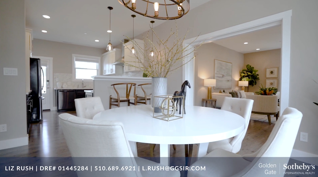 22 Interior Design Photos vs. 3046 Telegraph Ave #1, Berkeley, CA Luxury Condo Tour