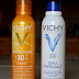 A legtutibb páros kánikula esetén, avagy Vichy saves the day
