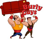 Burlyguys.com