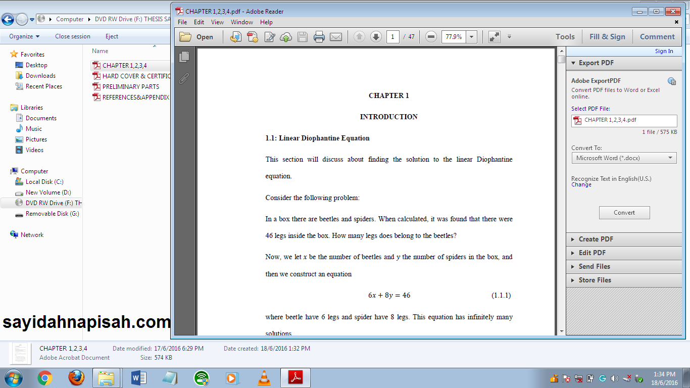 elaun thesis jpa elaun thesis jpa