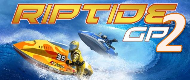 Riptide GP 2 1.0 Apk Mod Full Version Unlimited Coins Download-iANDROID Games
