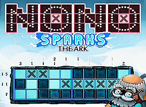 Nono Sparks the Ark
