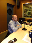 Raúl López, entrevistado en punto radio Málaga.