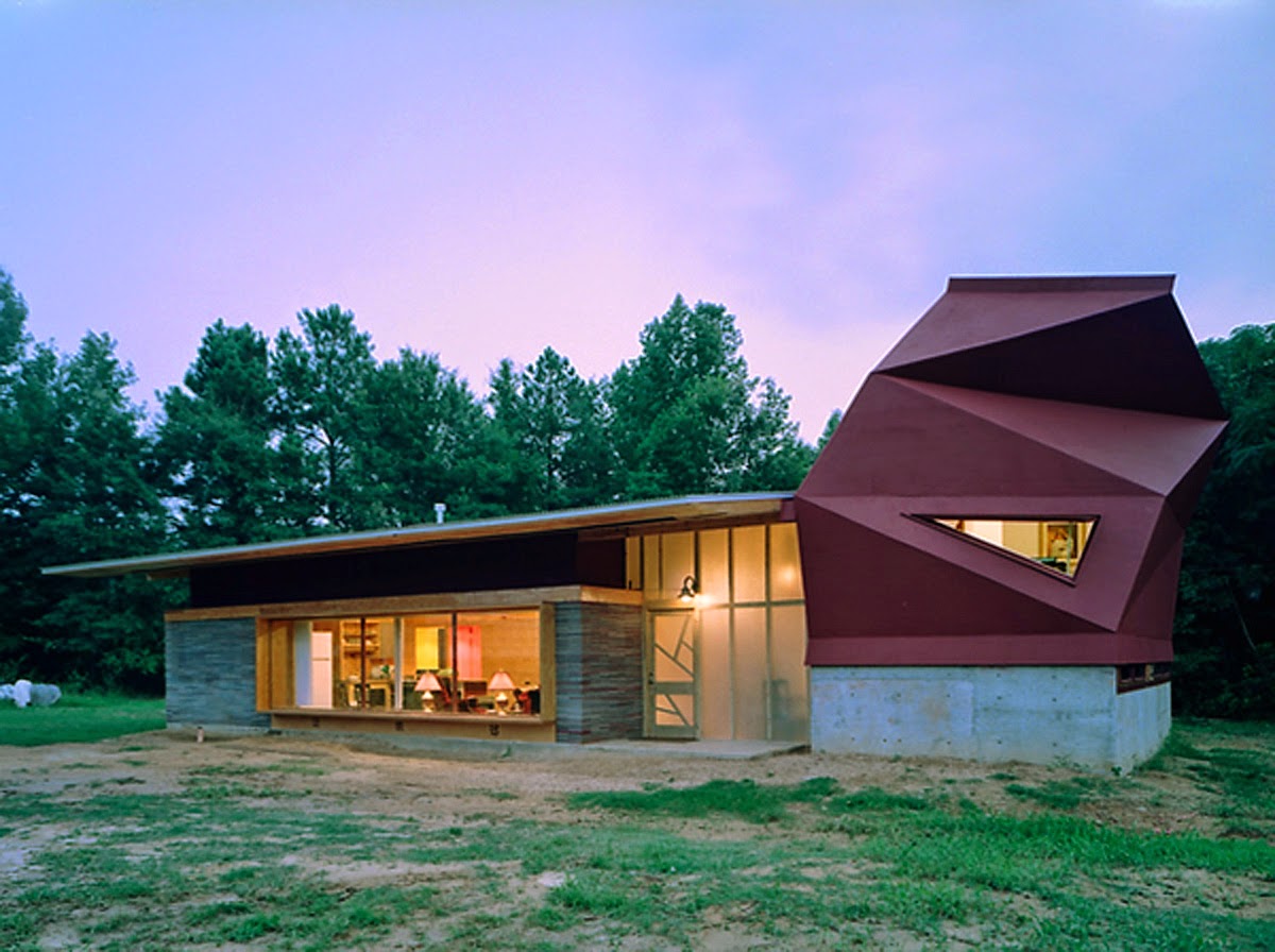 Gimme Shelter Samuel Mockbee, an Architecture of Decency