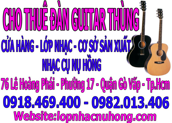 guitar hoc mon 2