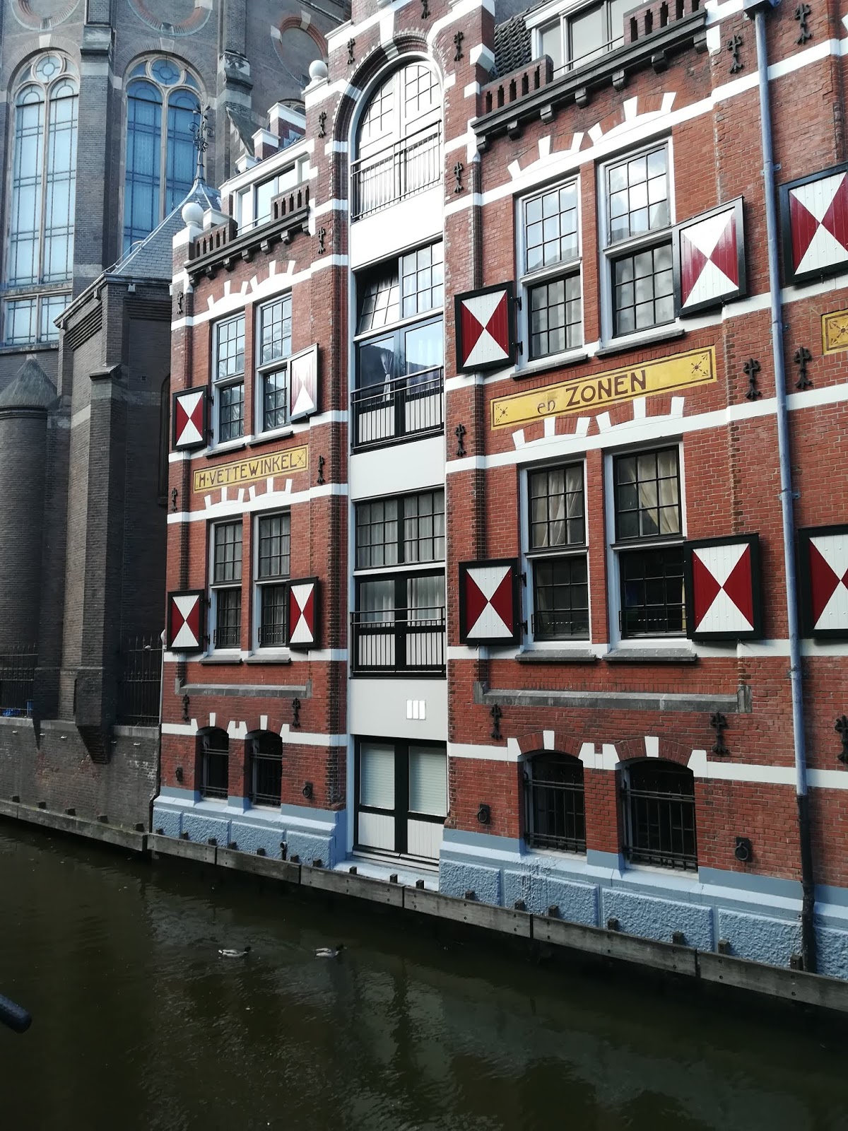 Amsterdam najlepszy serwis randkowy