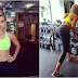 Edina Musa - Macedonia's hottest basketball player