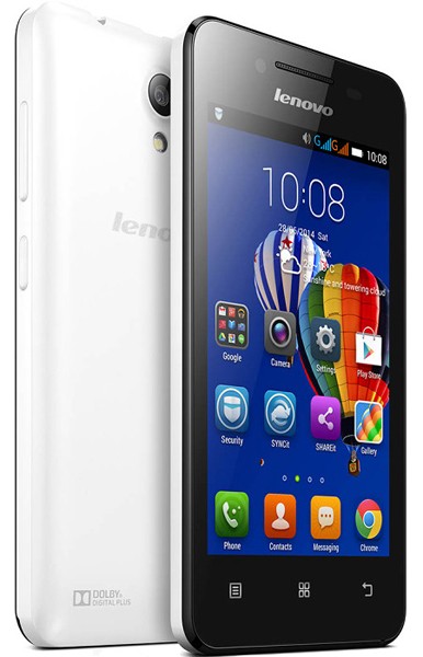 Download Firmware Lenovo A319 - Gudang Firmware